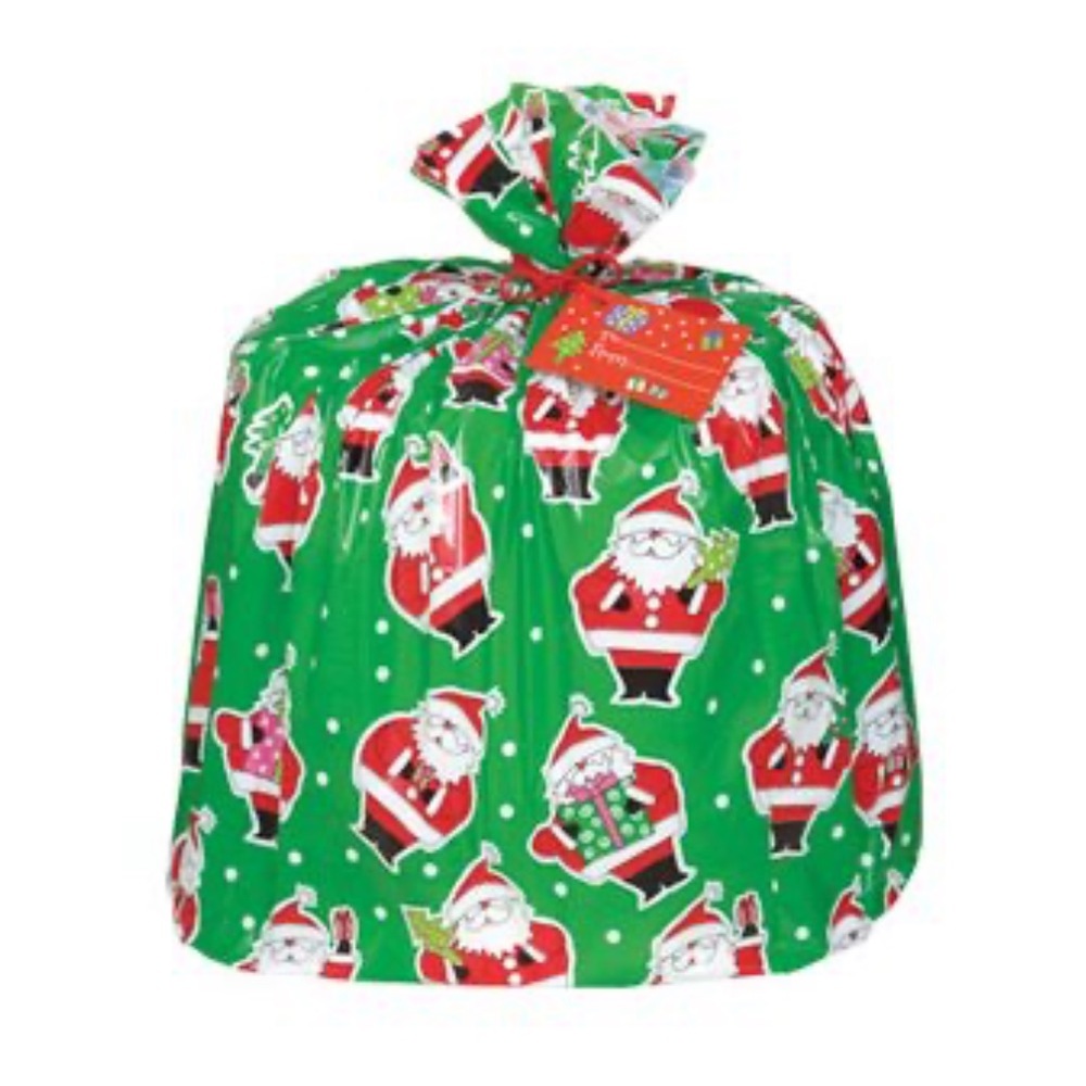 Mystery bag